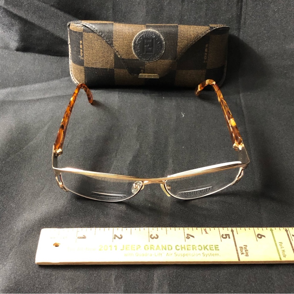 Fendi glasses. Original